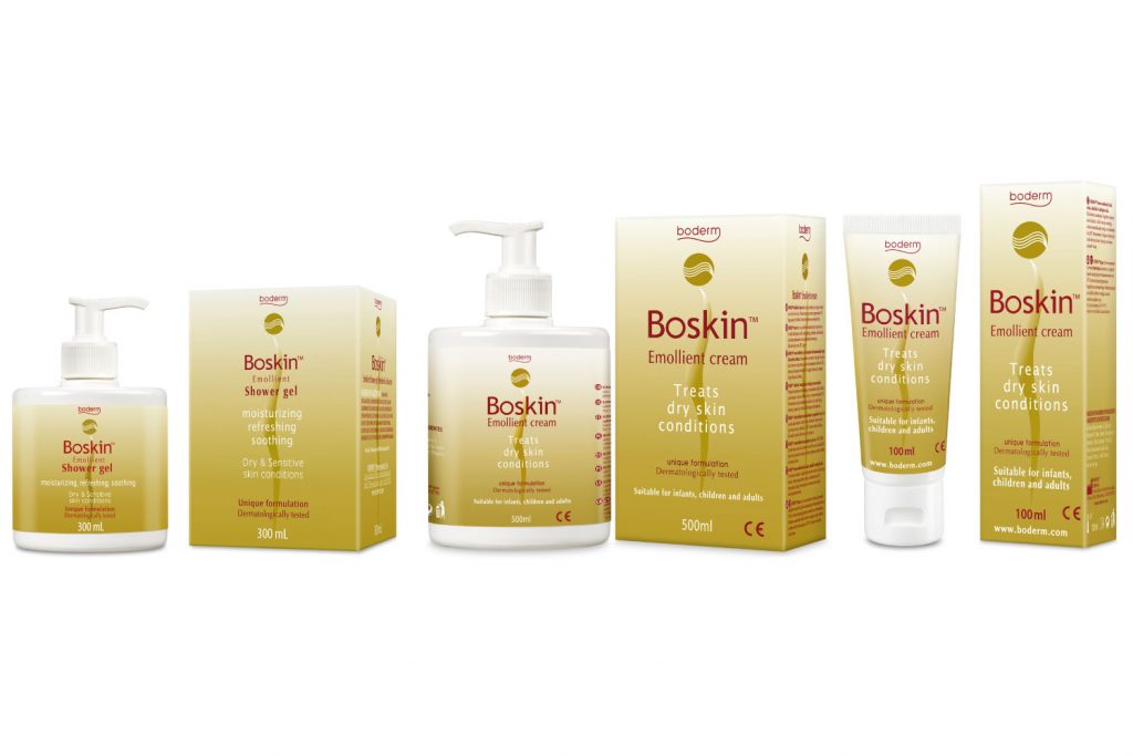 Linea Boskin def