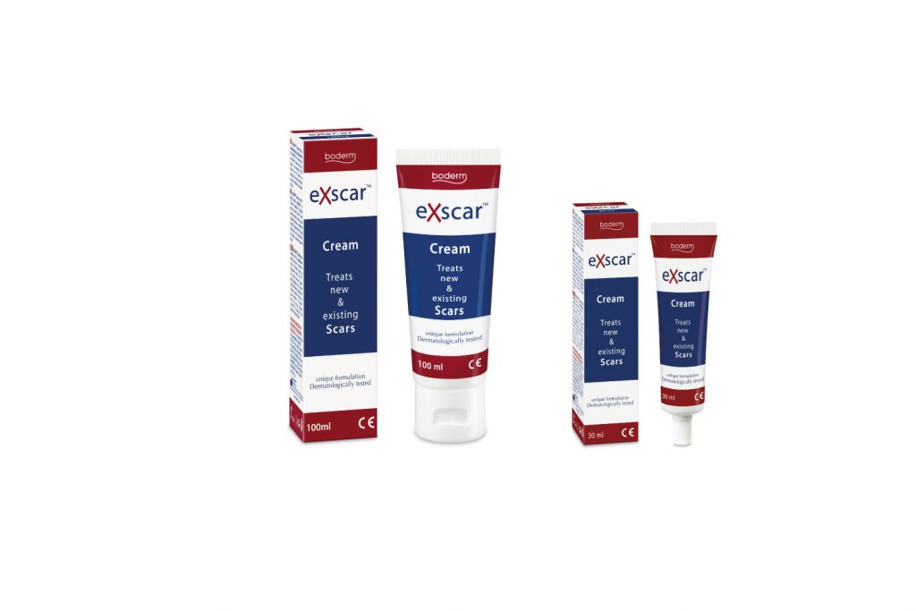 Linea Exscar def