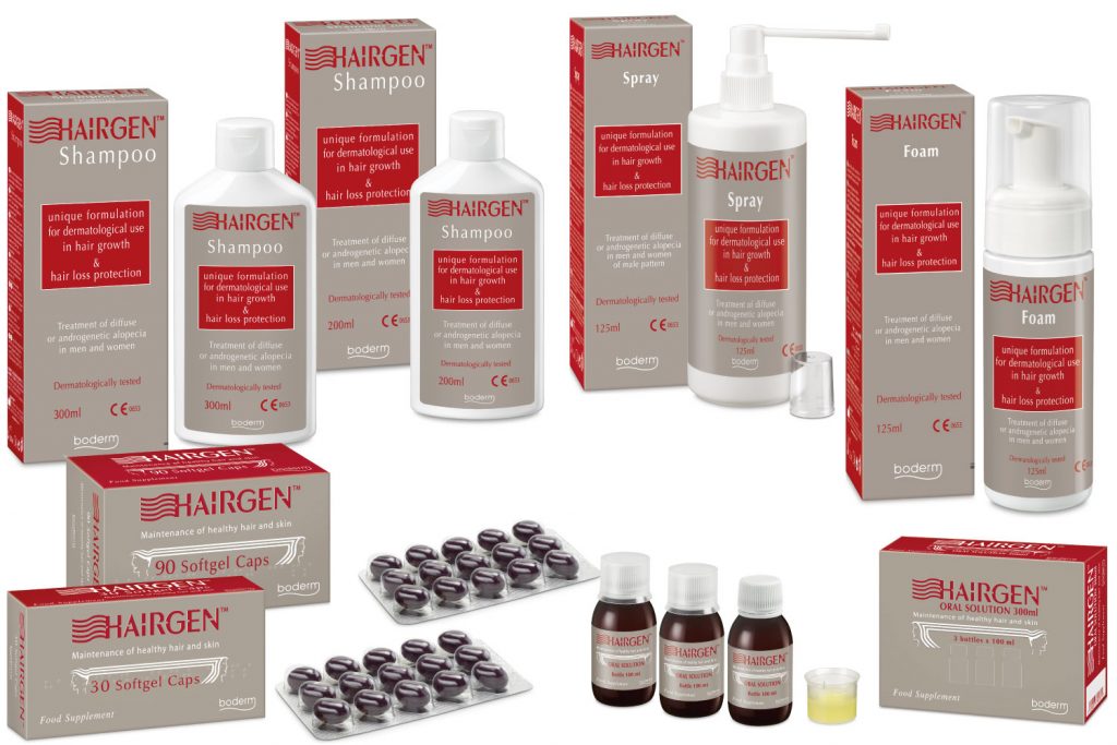Linea Hairgen def
