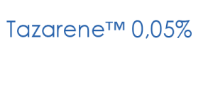 Logo Tazarene 0,05