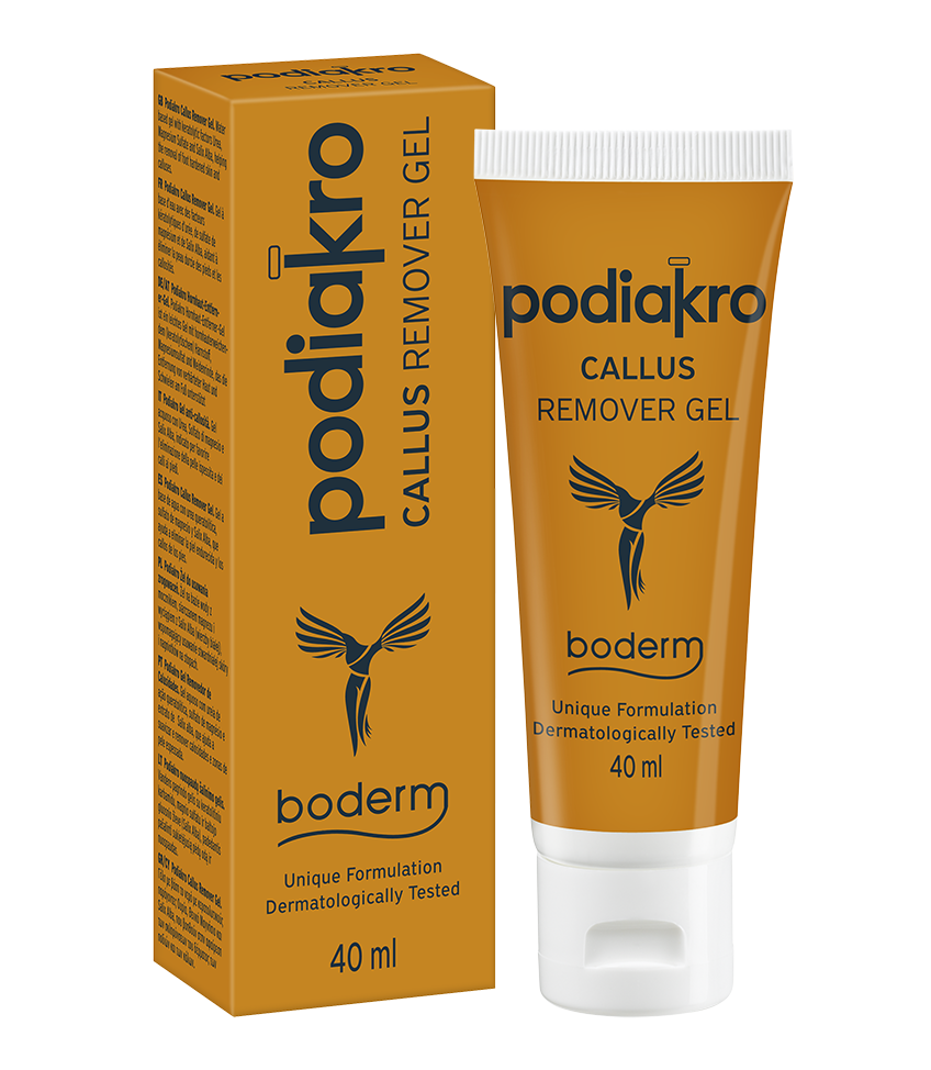 PODIAKRO CALLUS cream 40ml