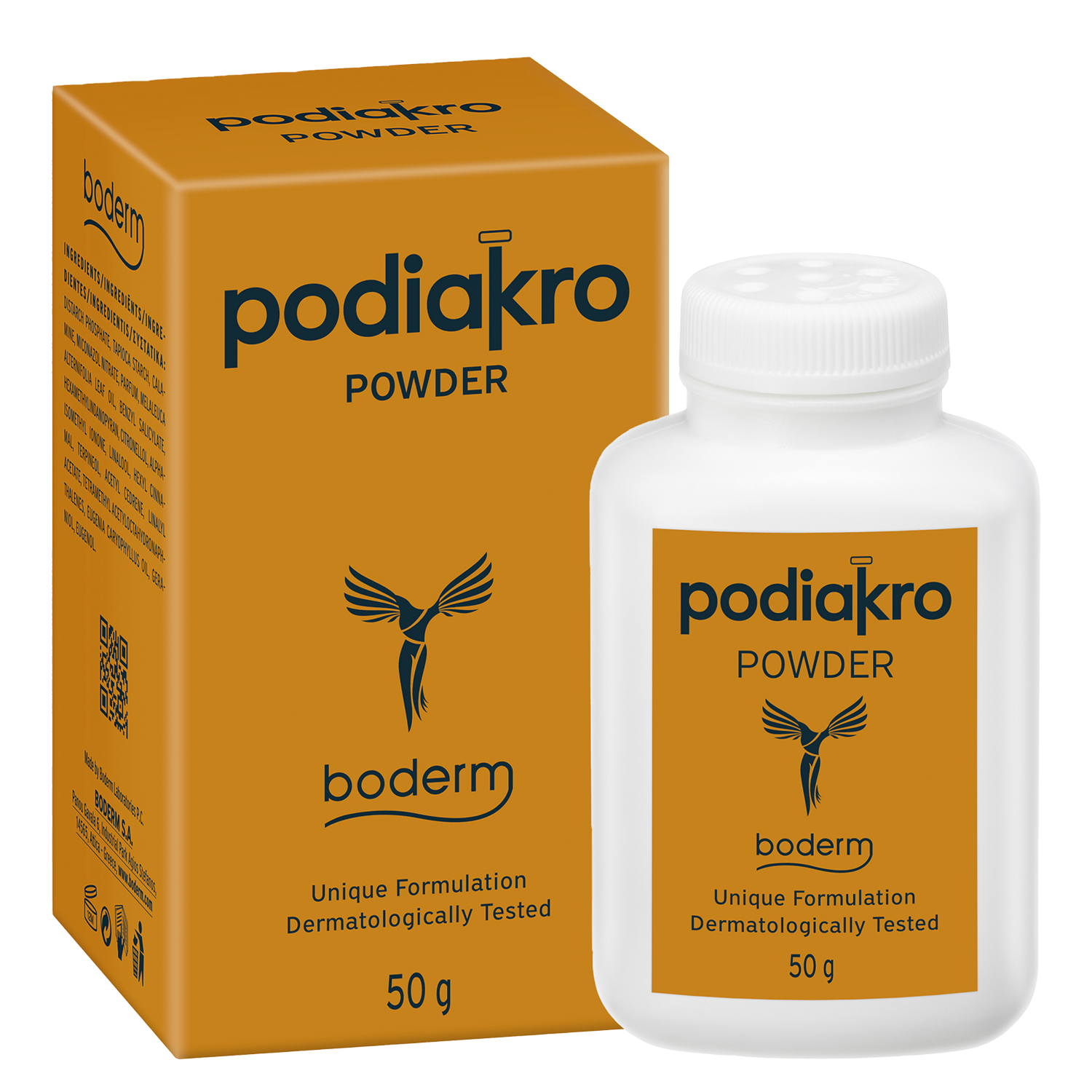 PODIAKRO POWDER_50g
