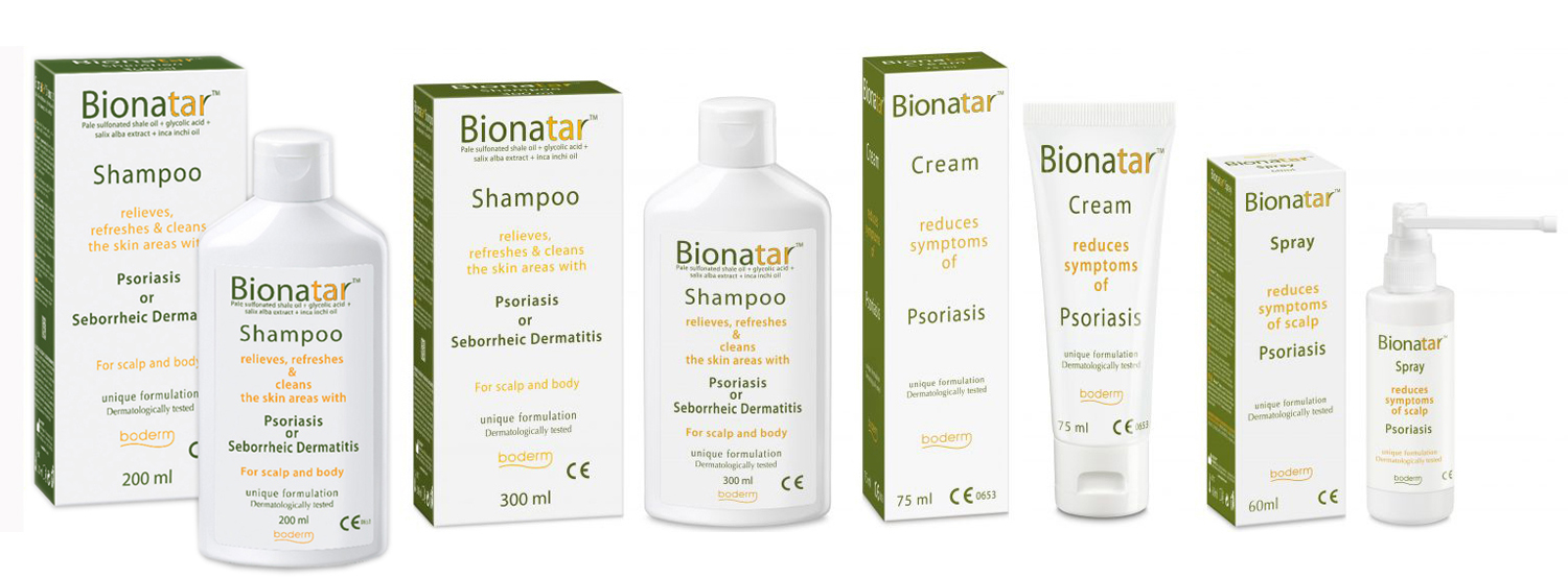 BIONATAR RANGE 2026
