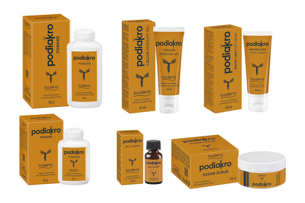 PODIAKRO RANGE -4.26